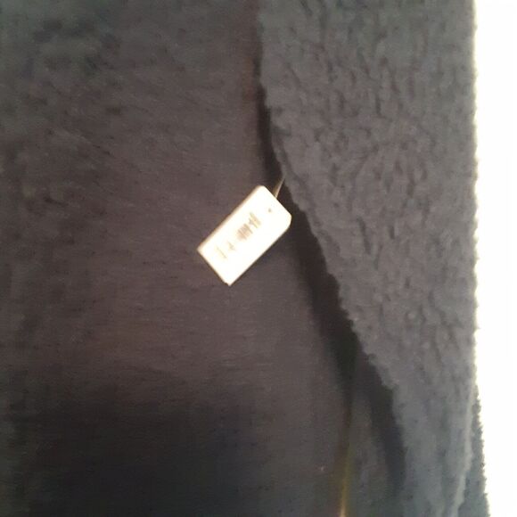 Disney Sleepwear Women’s Faux Sweater Mickey Pullover Crewneck Size Small - Picture 3 of 8